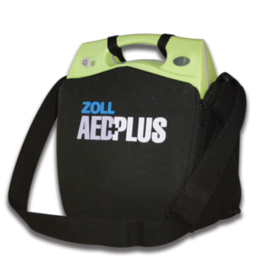 Pack défibrillateur automatique intérieur AED PLUS Zoll