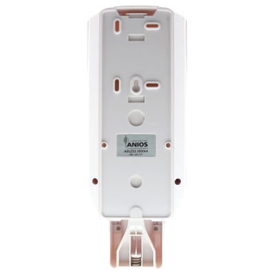 Distributeur mural manuel AIRLESS ABS Anios