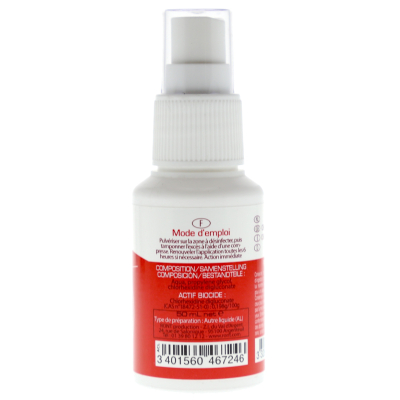 Chlorhexidine RONT vaporisateur de 50 ml