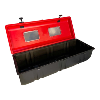 Coffret extincteur à poudre 9kg - Anaf