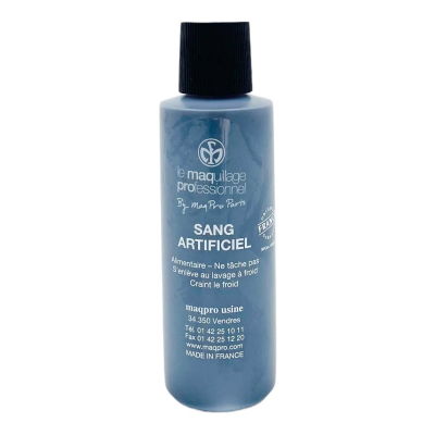 Sang artificiel épais