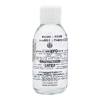 Protection latex