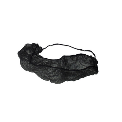 Sachet de 100 masques à barbe 