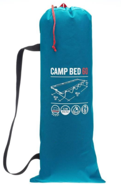 Lit de camp