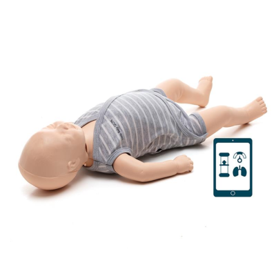 Mannequin bébé Little Baby QCPR