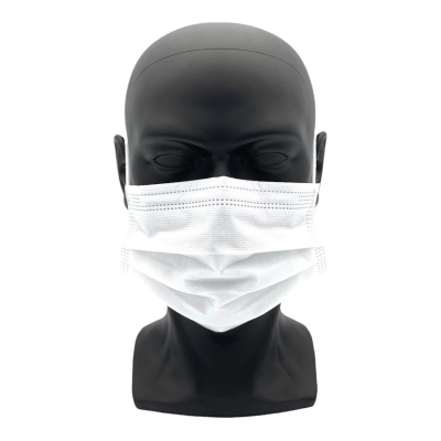 Sachet de 2 Masques lavables 