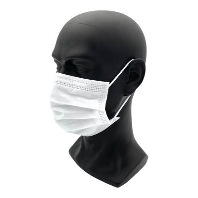 Sachet de 2 Masques lavables 