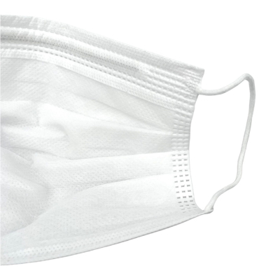 Sachet de 2 Masques lavables 