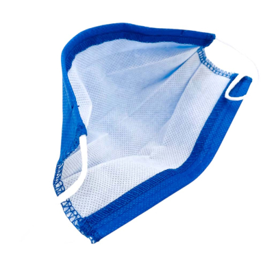 Sachet de 2 Masques lavables 