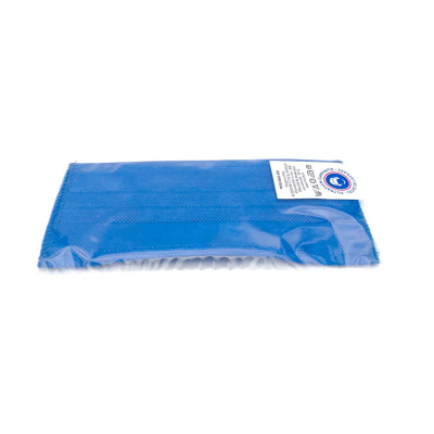 Sachet de 2 Masques lavables 