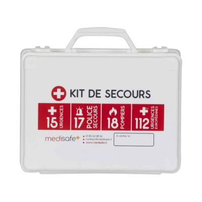 Coffret 250 x 185 x 83