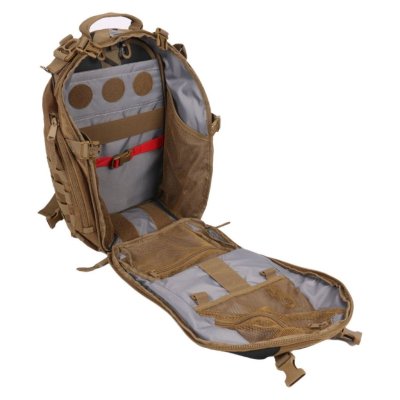 Sac opérationnel BRACO Dimatex