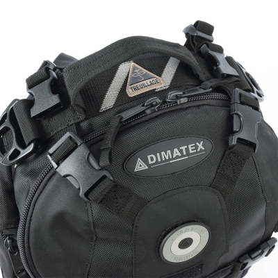 Sac opérationnel BRACO Dimatex