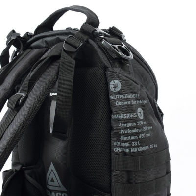 Sac opérationnel BRACO Dimatex
