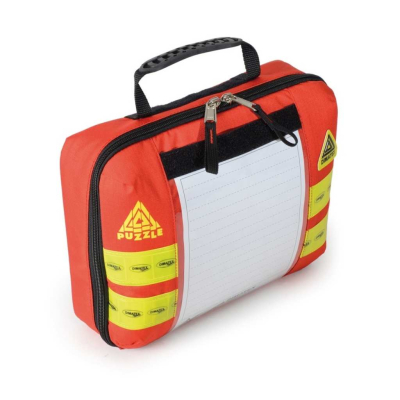 Pochette anti-choc PUZZLE Dimatex