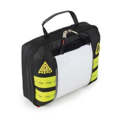 Pochette anti-choc PUZZLE Dimatex