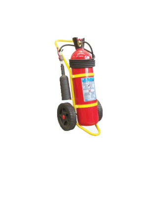 Extincteur CO2 Anaf 20kg