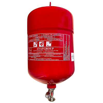 Extincteur pendulaire automatique Anaf 12kg