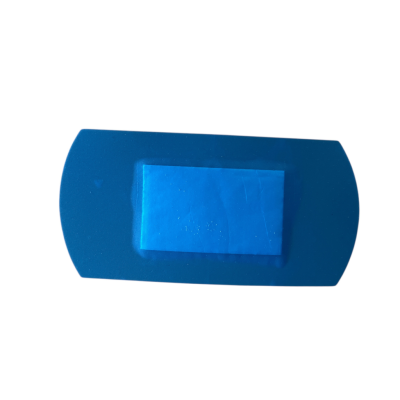 Pansement bleu détectable 72 x 38mm Detectaplast®