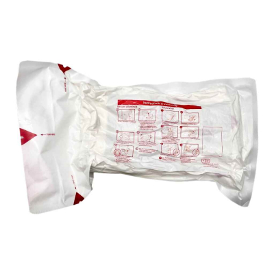 Pansement compressif israélien 30 x 30 cm