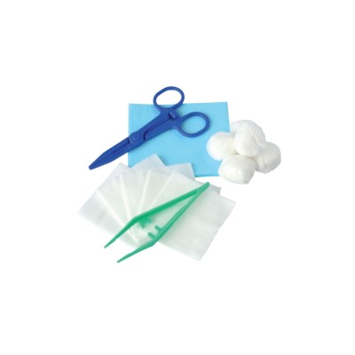 Set de suture N°1 - 9 pièces