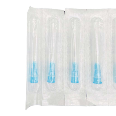 Aiguille hypodermique EUROFINE® par 100