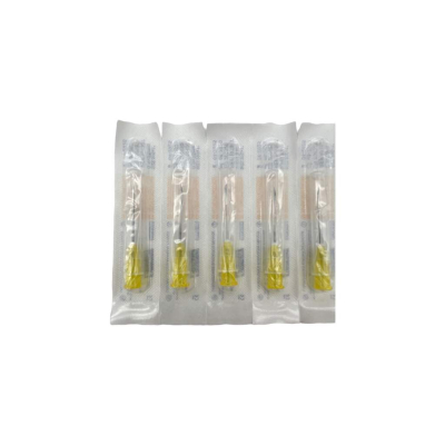 Aiguille hypodermique EUROFINE® par 100