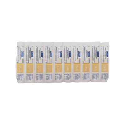 Aiguille hypodermique EUROFINE® par 100