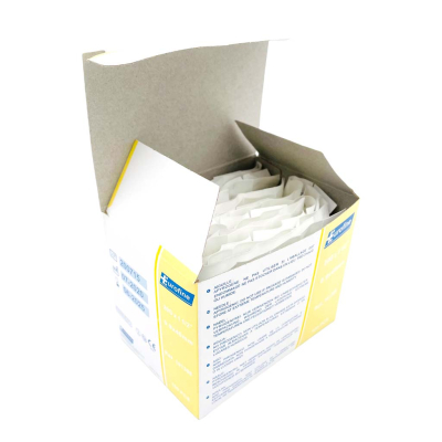 Aiguille hypodermique EUROFINE® par 100