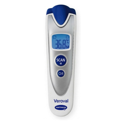 Thermomètre frontal infrarouge VEROVAL® Easy Hartmann