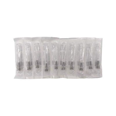 Aiguille hypodermique EUROFINE® par 100