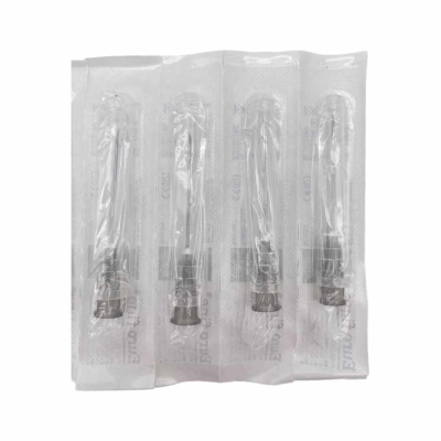 Aiguille hypodermique EUROFINE® par 100