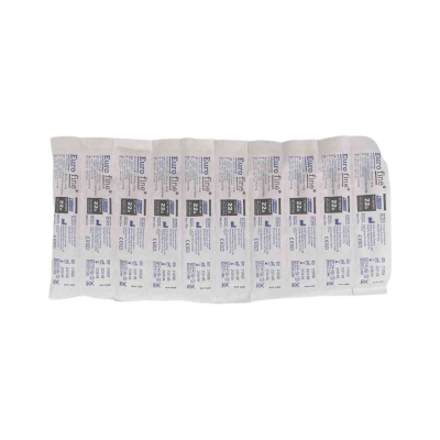 Aiguille hypodermique EUROFINE® par 100