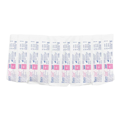 Aiguille hypodermique EUROFINE® par 100