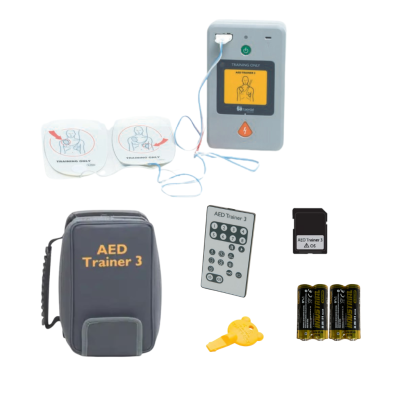 Défibrillateur de formation AED TRAINER 3 Laerdal