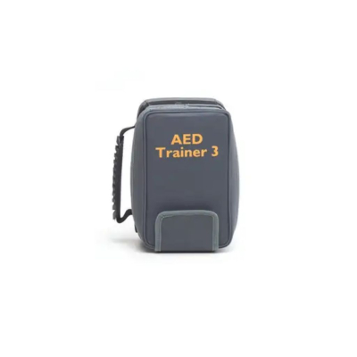 Sacoche pour défibrillateur AED TRAINER 3