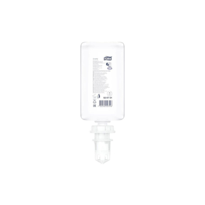 Savon mousse extra doux 1L
