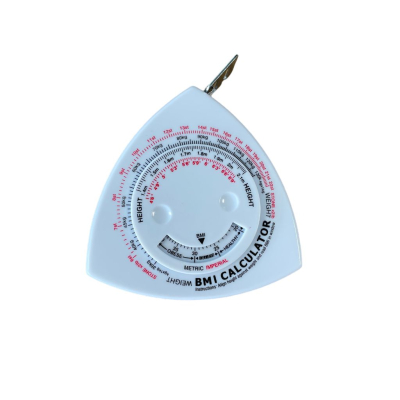 Mètre ruban 2 m BMI