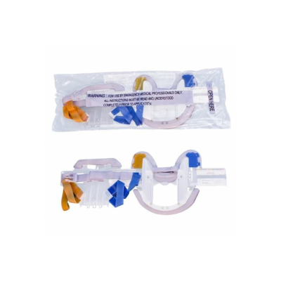Attelle cervicale XCOLLAR