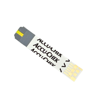 Bandelettes réactives Accu-Chek® Performa par 50