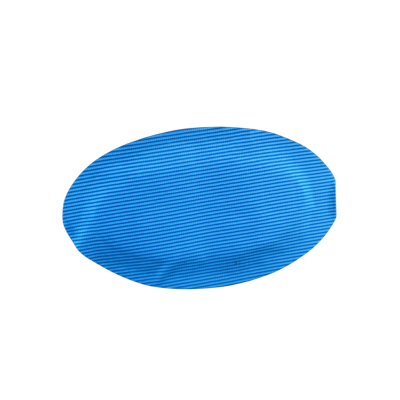 Sachet de 10 Pansements bleu hydrogel Detectaplast®