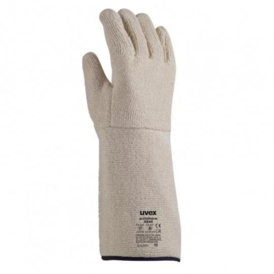 Paire de gants contre la chaleur PROFATHERM XB40 Uvex