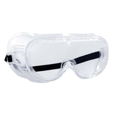 Lunettes-masque de protection MONOLUX