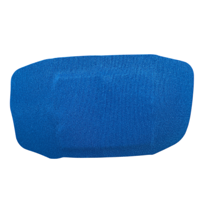 Pansement bleu détectable super stretch 10 x 5 cm Detectaplast®