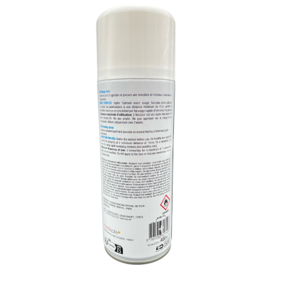 Bombe de froid Medisafe - 400 ml