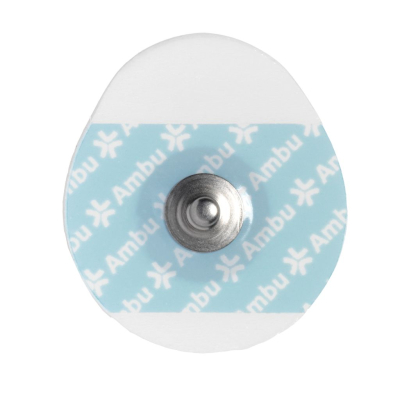 Boîte de 600 Électrodes ECG WHITESENSOR WS Ambu 