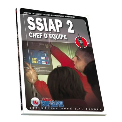 Livre SSIAP 2