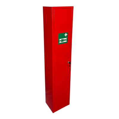 Armoire pour brancard largeur 27 cm