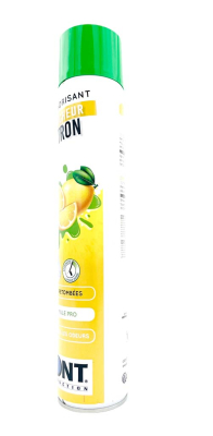 Désodorisant parfumé Ront 1L