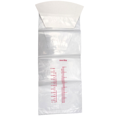 Sac vomitoire 1 L